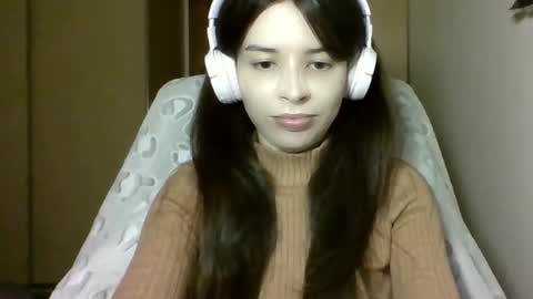 Snapshot of laricenature chatting on March 2025 07:12:02 PM Larice online show from March 2025 07:12:02 PM