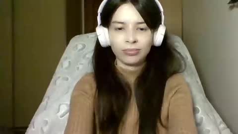 Snapshot of laricenature chatting on March 2025 10:16:02 PM Larice online show from March 2025 10:16:02 PM