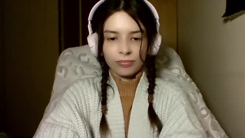 Snapshot of laricenature chatting on March 2025 07:06:02 PM Larice online show from March 2025 07:06:02 PM