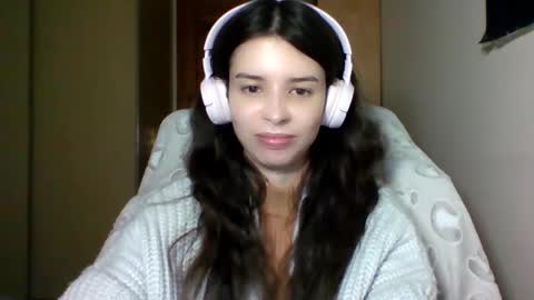 Snapshot of laricenature chatting on March 2025 04:52:02 PM Larice online show from March 2025 04:52:02 PM