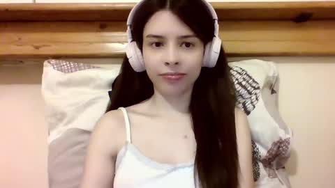 Snapshot of laricenature chatting on March 2025 07:05:01 PM Larice online show from March 2025 07:05:01 PM