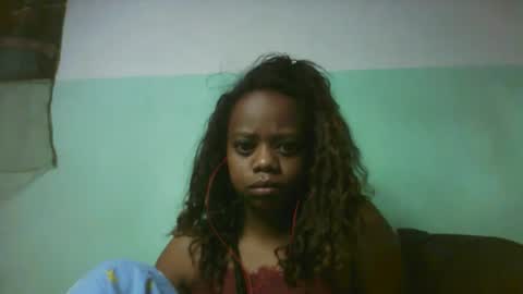 Snapshot of larissa645771 chatting on October 2025 08:18:02 PM larissa645771 online show from October 2025 08:18:02 PM