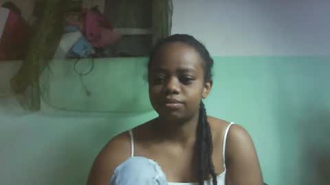 Snapshot of larissa645771 chatting on October 2025 09:08:01 AM larissa645771 online show from October 2025 09:08:01 AM