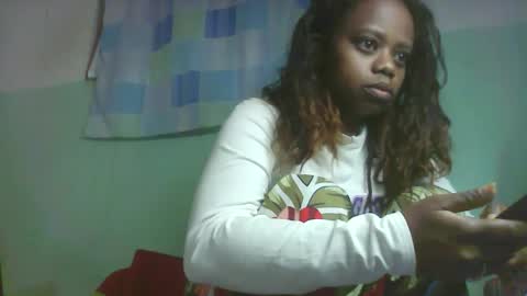 Snapshot of larissa645771 chatting on October 2025 08:26:02 AM larissa645771 online show from October 2025 08:26:02 AM