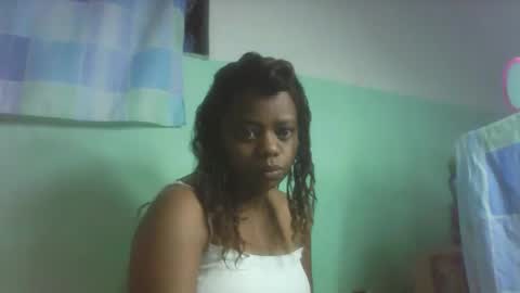 Snapshot of larissa645771 chatting on October 2025 06:37:01 PM larissa645771 online show from October 2025 06:37:01 PM