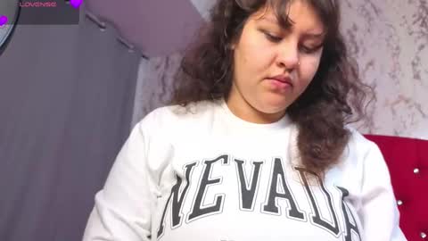 larissa_antonella online show from October 2025 05:05:01 AM