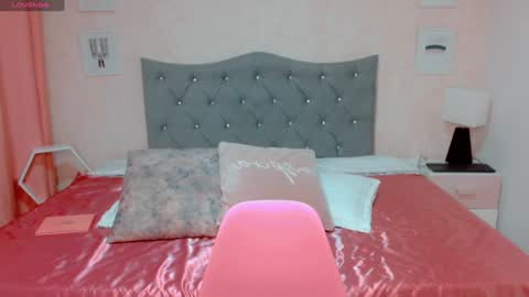 Larissas online show from January 2025 06:59:01 PM