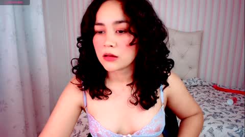 Larissas online show from January 2025 01:32:02 AM