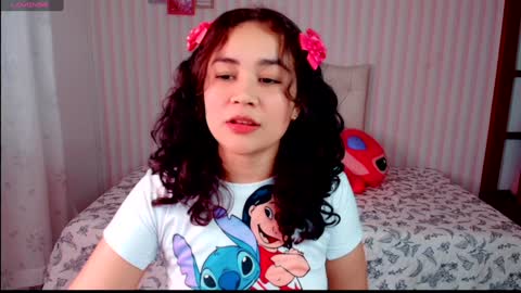 Larissas online show from January 2025 07:50:01 AM