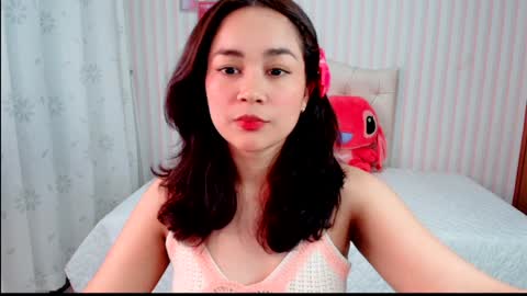 Larissas online show from February 2025 10:10:02 AM