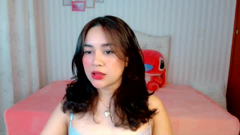 Larissas online show from February 2025 11:12:02 AM