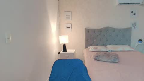 Snapshot of larissalove_doll chatting on October 2025 12:23:02 PM Larissas online show from October 2025 12:23:02 PM