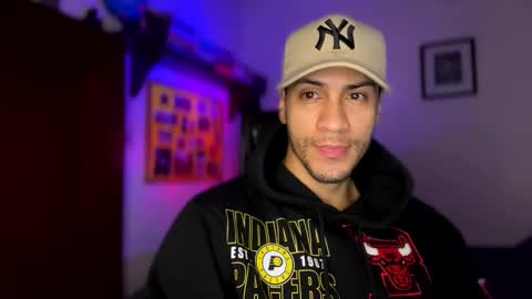 andrew online show from December 2024 01:07:02 PM