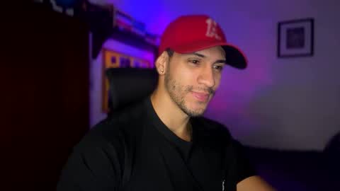 andrew online show from December 2024 03:17:01 PM