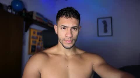 andrew online show from October 2025 01:34:01 PM