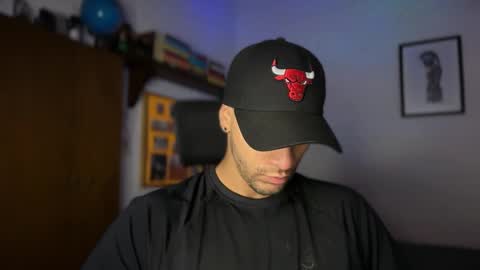 andrew online show from October 2025 02:08:01 PM