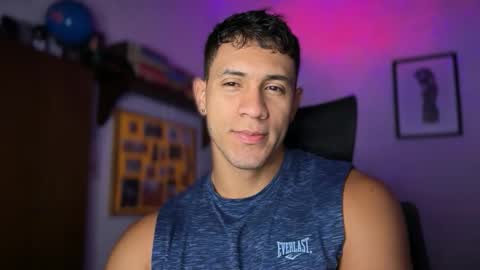 andrew online show from October 2025 02:16:01 PM