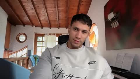 andrew online show from October 2025 01:23:04 PM