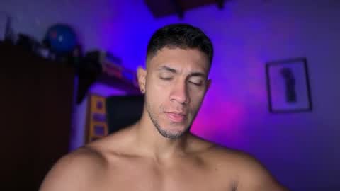 andrew online show from November 2025 01:13:01 PM