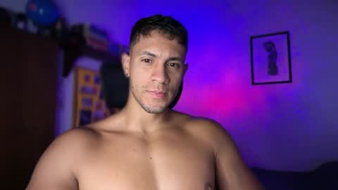 andrew online show from November 2025 01:34:02 PM