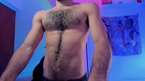 larry_stewart online show from November 2025 01:17:02 PM