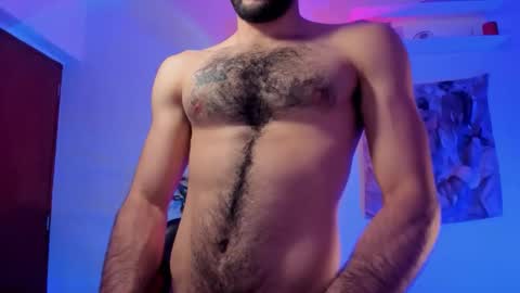 larry_stewart online show from November 2025 12:31:01 AM