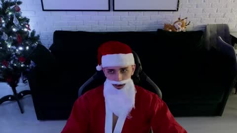 Lars online show from December 2024 02:01:02 AM