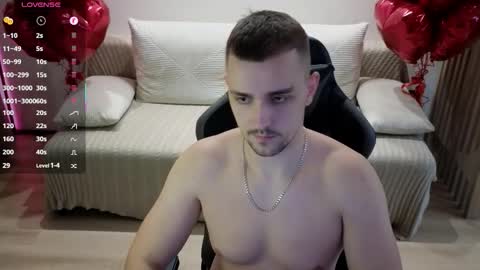 Snapshot of larstar01 chatting on November 2025 12:10:01 AM Lars online show from November 2025 12:10:01 AM