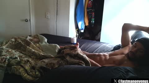 lastmanonvenus online show from January 2025 05:53:01 PM