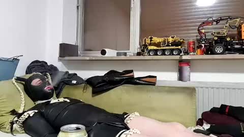 Latexmaid69 online show from December 2024 11:56:02 PM