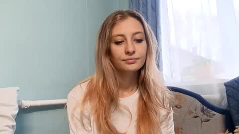 Snapshot of laticiacalicutt chatting on October 2025 11:24:01 AM Amelia online show from October 2025 11:24:01 AM