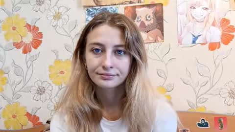 Snapshot of laticiacalicutt chatting on October 2025 12:06:02 PM Amelia online show from October 2025 12:06:02 PM