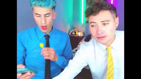 Snapshot of latin_boysxxx_ chatting on October 2025 06:07:02 PM latin_boysxxx_ online show from October 2025 06:07:02 PM