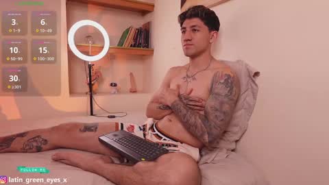 Snapshot of latin_green_eyes_ chatting on September 2025 11:20:01 PM latin_green_eyes_ online show from September 2025 11:20:01 PM