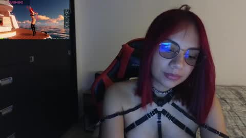 leidy online show from March 2025 05:25:01 PM