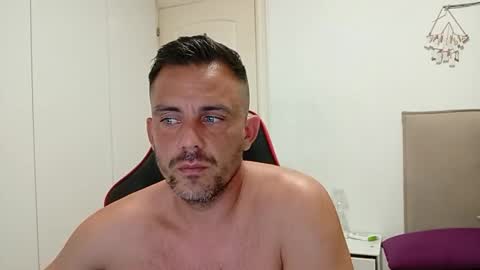 LatinBlueBoy online show from September 2025 08:43:01 PM