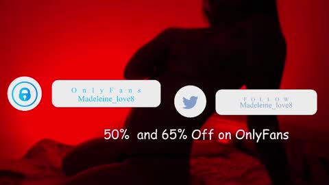 Mistress Maddie and Master Jordan  online show from December 2024 09:17:01 PM