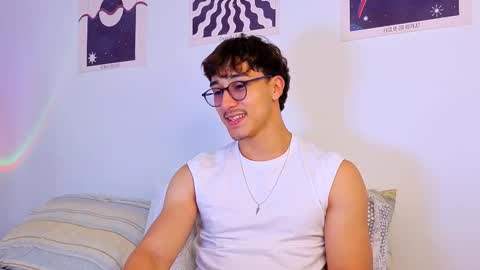 Logan online show from September 2025 08:23:01 PM