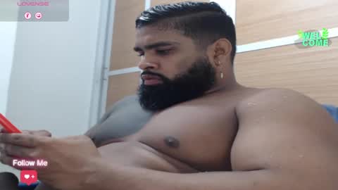 blackBear online show from January 2025 09:32:01 AM