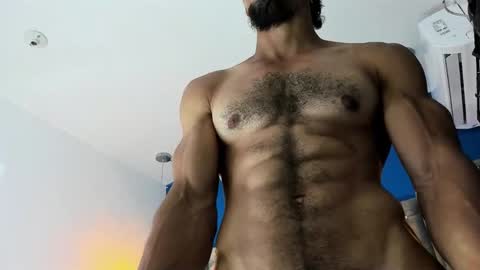 Zeus online show from February 2025 12:03:02 PM