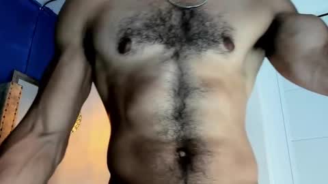 Snapshot of latinhotboys1 chatting on September 2025 06:29:01 AM Zeus online show from September 2025 06:29:01 AM