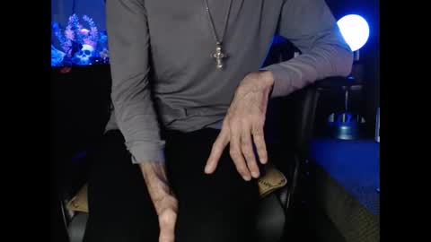 latinlover513 online show from January 2025 09:23:02 AM
