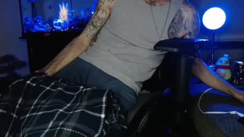 latinlover513 online show from February 2025 09:37:01 AM