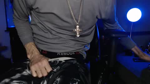 latinlover513 online show from February 2025 07:12:02 AM