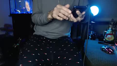 latinlover513 online show from February 2025 07:06:01 AM