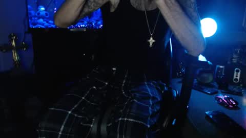 latinlover513 online show from February 2025 07:12:01 AM