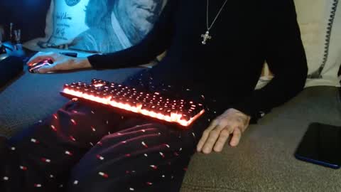latinlover513 online show from March 2025 06:53:02 AM