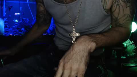 latinlover513 online show from September 2025 10:51:01 AM