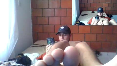 Snapshot of latinmansmoking chatting on November 2025 06:30:01 PM latinmansmoking online show from November 2025 06:30:01 PM