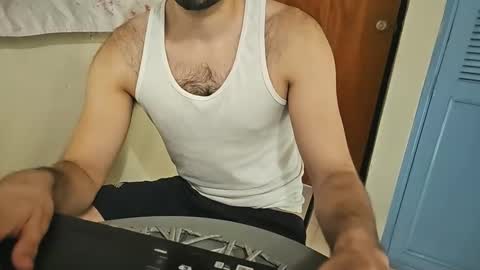 latino_369 online show from October 2025 07:08:01 AM